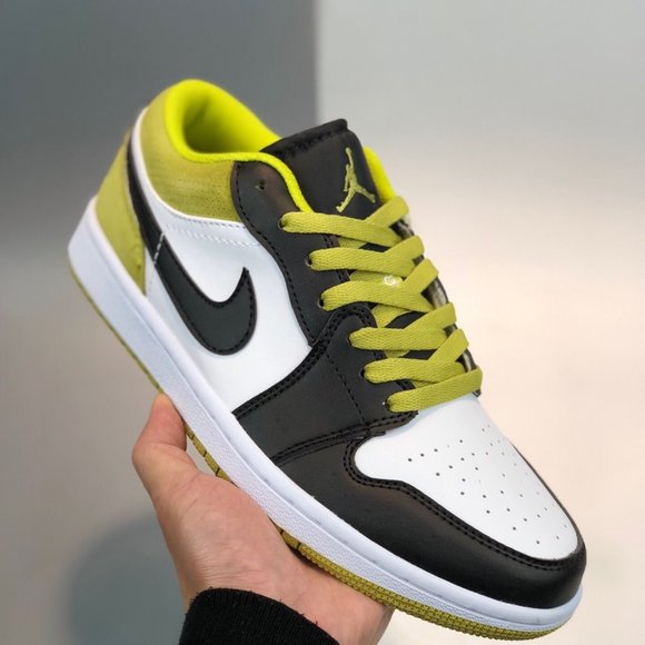 Nike Air Jordan AJ men\'s sneakers main image 4